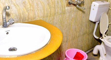 Hotel Shahiraj Jaisalmer Room Type - Standard Room