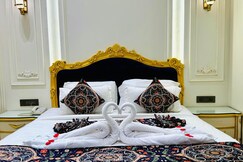 Hotel The Raghavas'