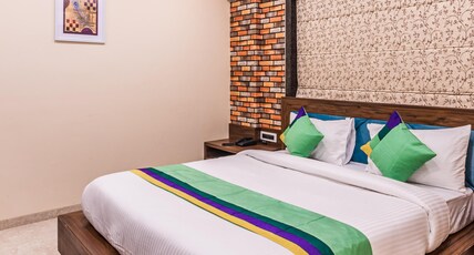 Lemonwood Suites (Near Airport) Room Type - Executive Room