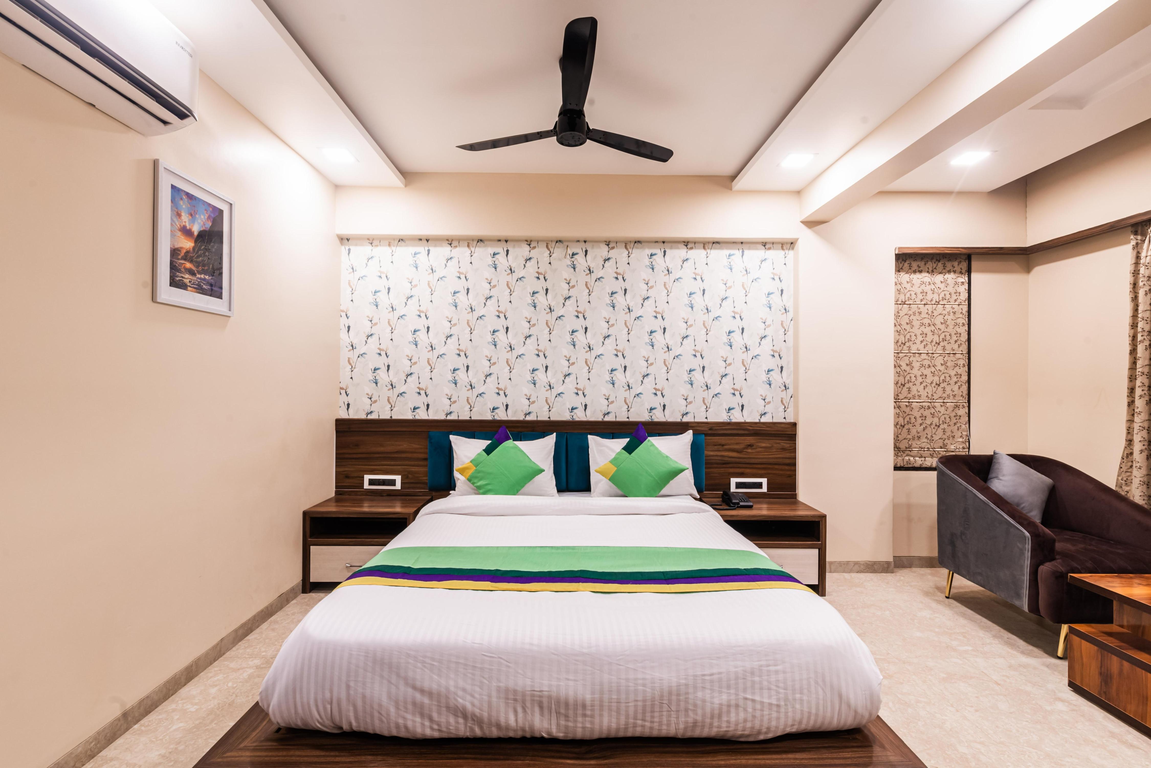 Lemonwood Suites (Near Airport) - Tap to explore photos