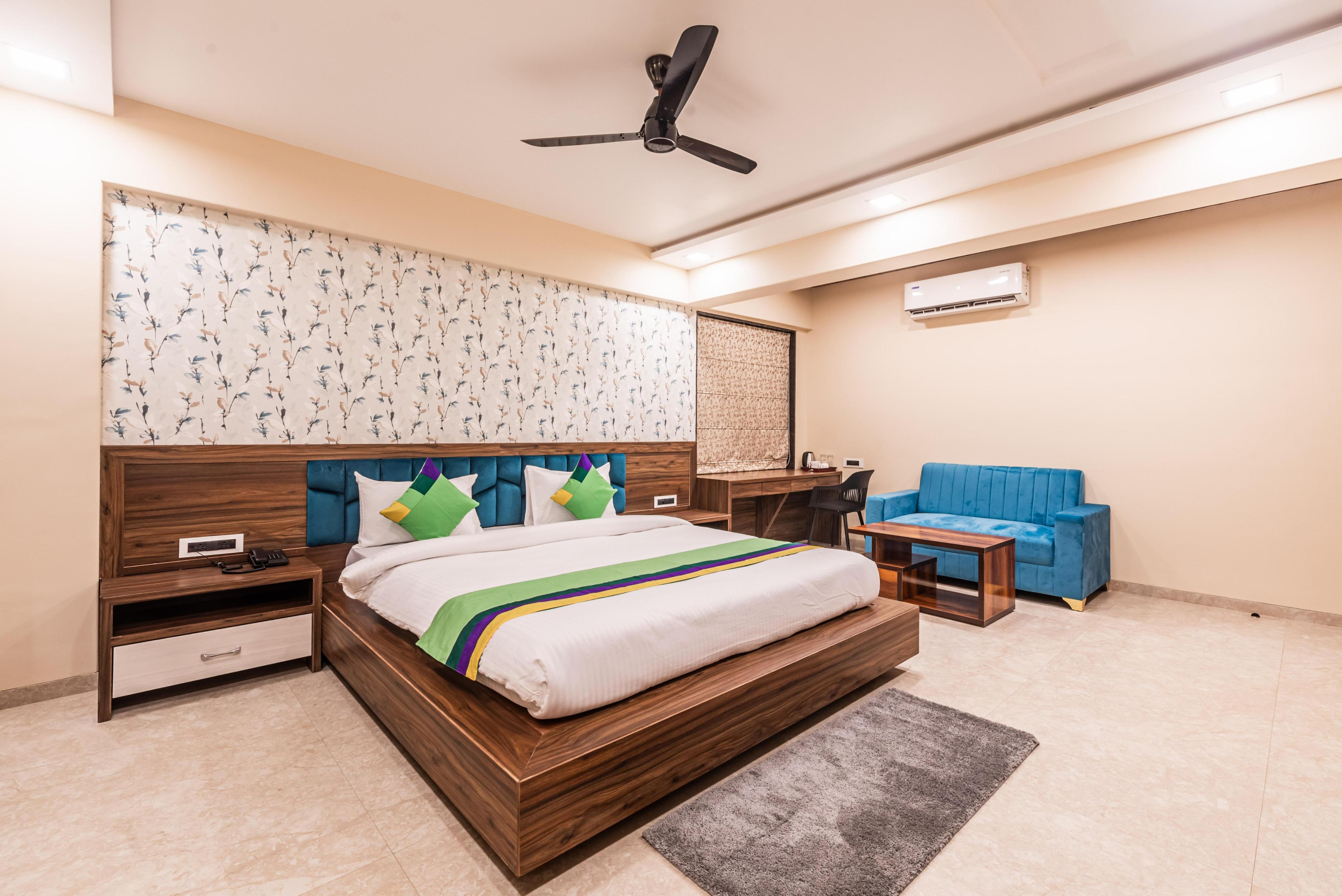 Lemonwood Suites (Near Airport) - Tap to explore photos