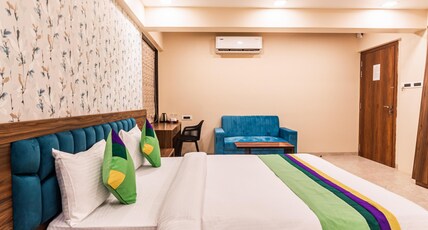 Lemonwood Suites (Near Airport) Room Type - Suite Room