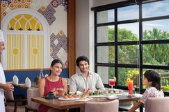 Gateway Goa, Palolem