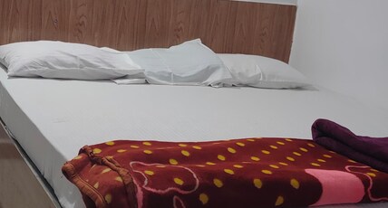 Lammasingi Valley View Resorts Room Type - Non AC Rooms