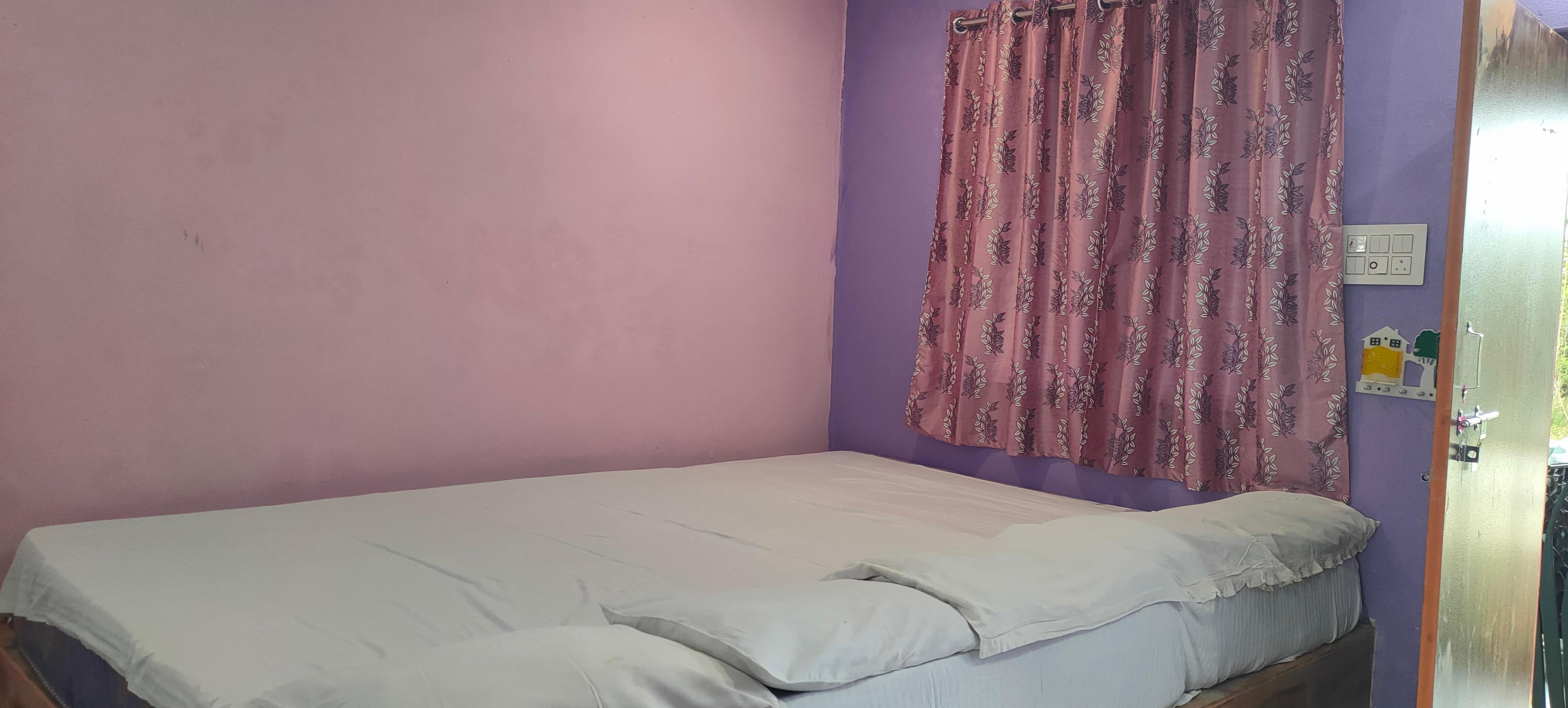 Lammasingi Valley View Resorts Room Type - Big Deluxe Rooms