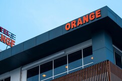 Hotel Orange