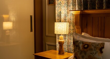 Manzil 5 BR Villa w/Garden by Sama Homestays Room Type - The Horizon - First Floor