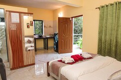 Margaritas Residency.