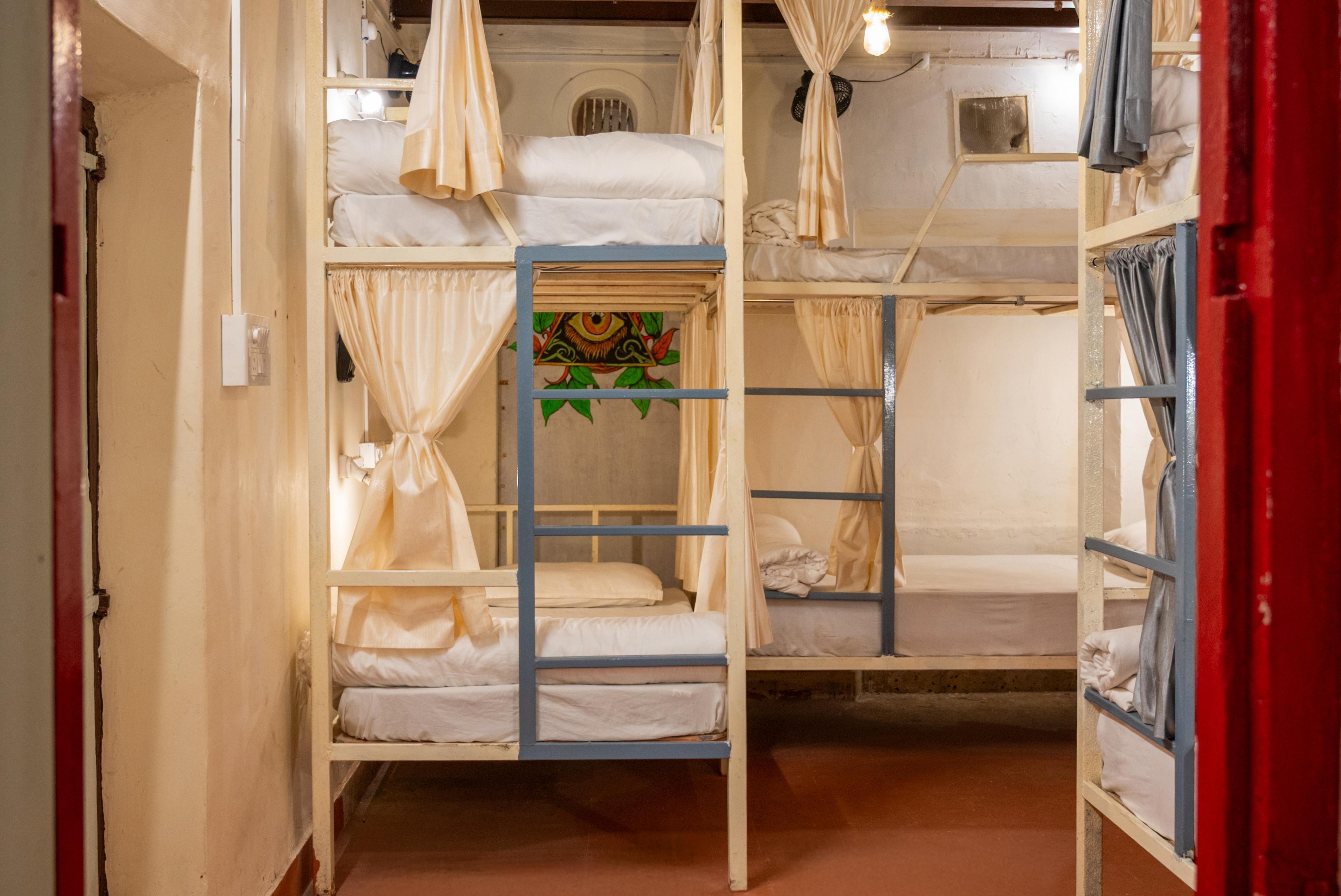 Moustache Daman | Rooms & Dorms - Tap to explore photos