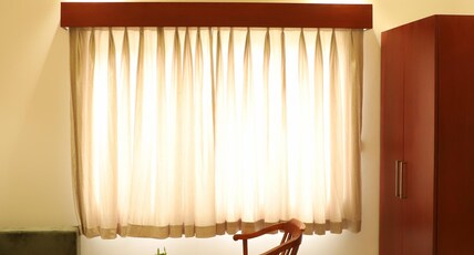 Hotel Scala Room Type - Twin Bed Deluxe Hotel Scala Room Type - Twin Bed Deluxe