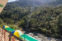 Tirthan River Echoes