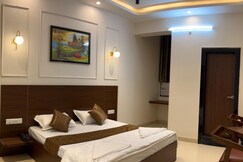 Hotel Agarwal Palace