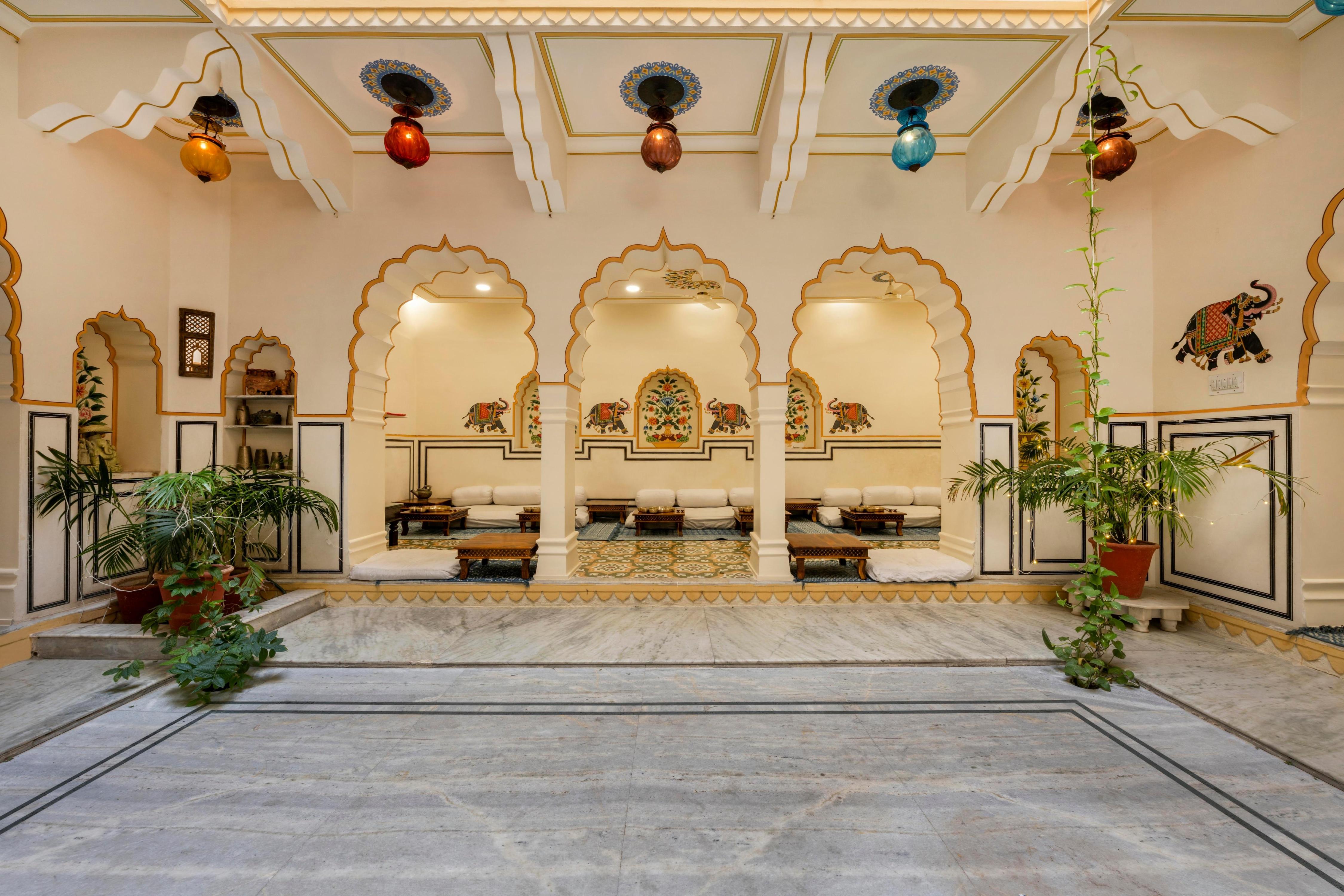 Main gallery