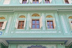 Raghunath Haveli - A BoutiqueHomestay