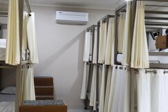 ROYAL STAY INN THE LUXURIOUS AC DORMITORY