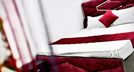 Mukund paying guest house Room Type - Bedroom 1