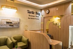 Hotel Turtle Bay