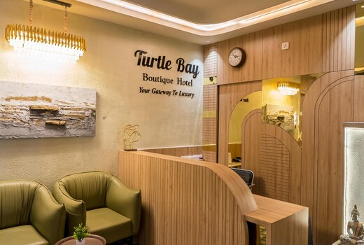Hotel Turtle Bay