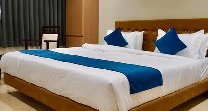 Hotel Pine Tree Room Type - excutive room