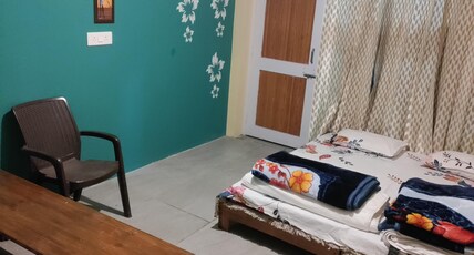 YANKSKIT Home Stay Room Type - Bedroom 3