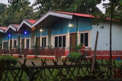 SIMILIPAL JUNGLE RESORT