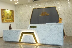 Hotel Amrut Inn Hospitalities