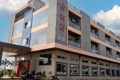 Address of Bandhan Hotel & Resort