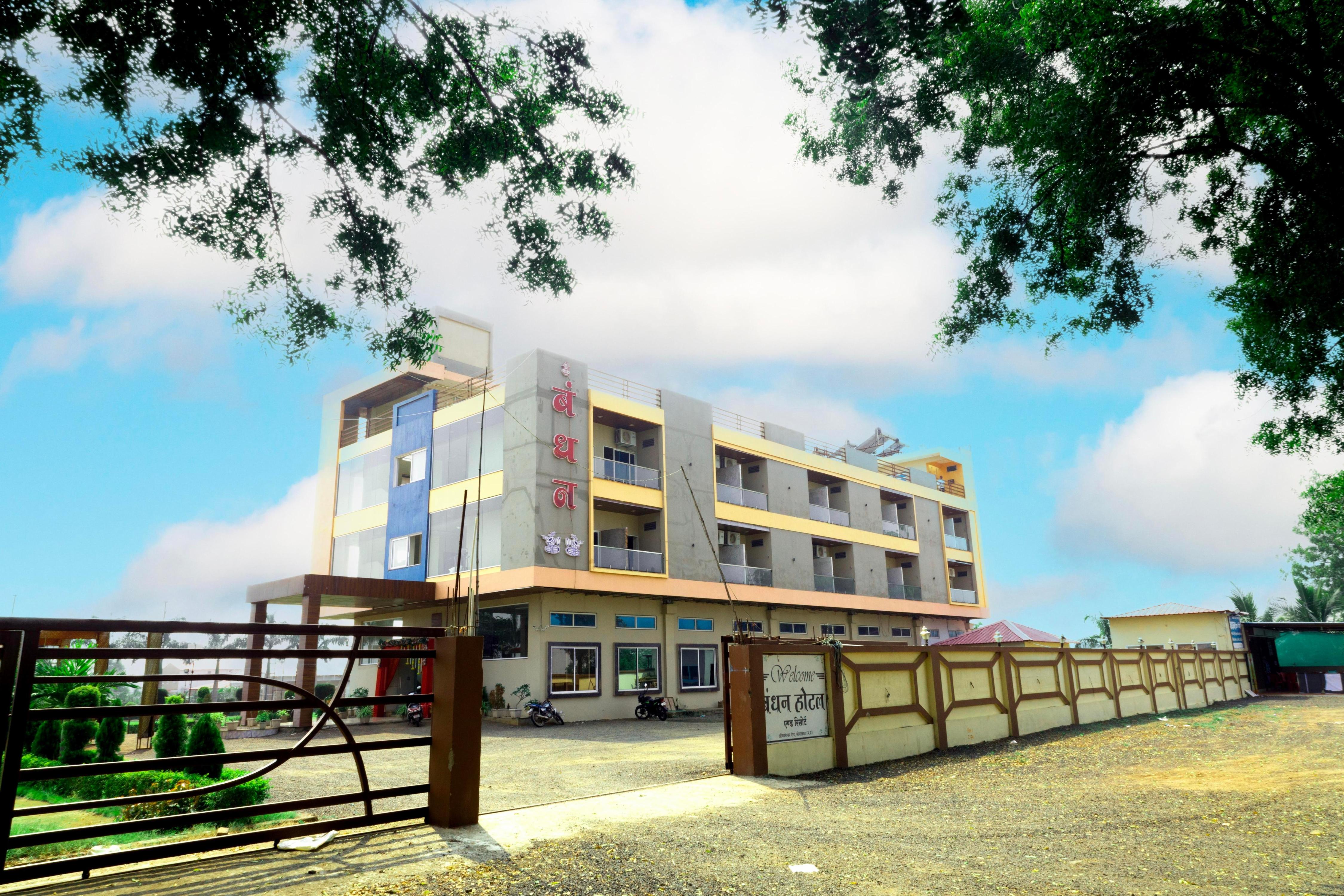 Bandhan Hotel & Resort