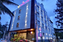 Click Hotel Vista - Kempegowda Airport