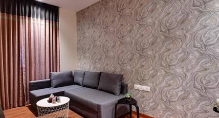 Click Hotel Vista - Kempegowda Airport Room Type - Suite Room