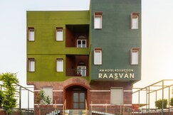 Raasvan, Vrindavan - AM Hotel Kollection