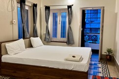 The ViewHouse Studio 1BHK