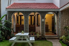 Garden Glory Spacez Villa