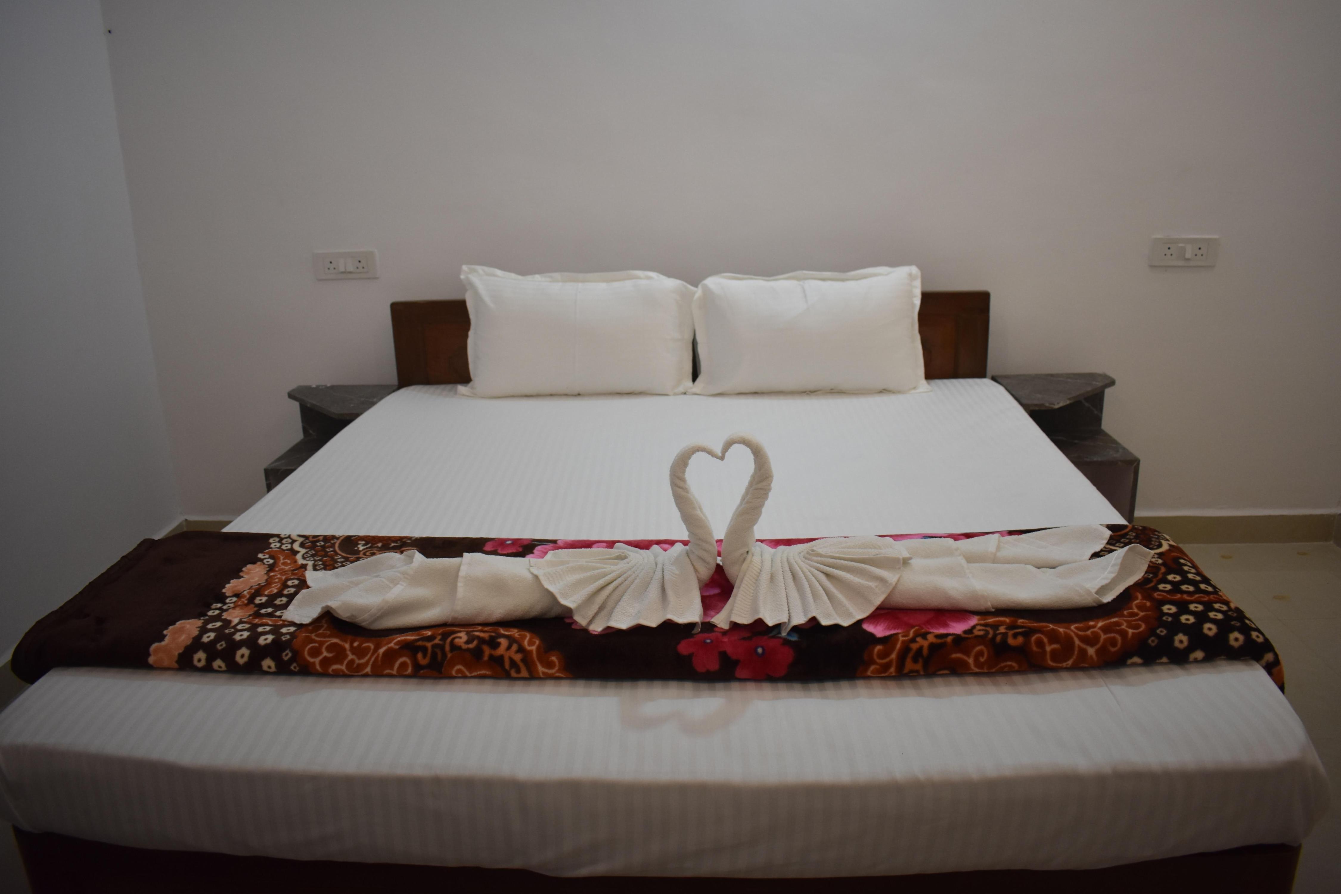 Royal katra Room Type - SUPER DELUX