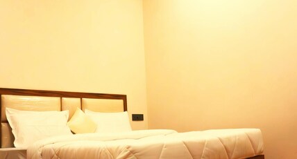 ISOL Nature Resort Room Type - Standard Room