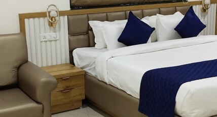 Eastin De Royal Room Type - Superior Room