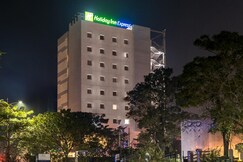 Holiday inn Express Kolkata New Town