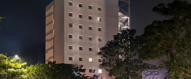 Holiday inn Express Kolkata New Town