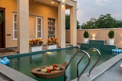 The Hills collective with private plunge pool- My Downtown Hotel