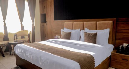 Hotel Hari Dhara Room Type - Superior Rooms