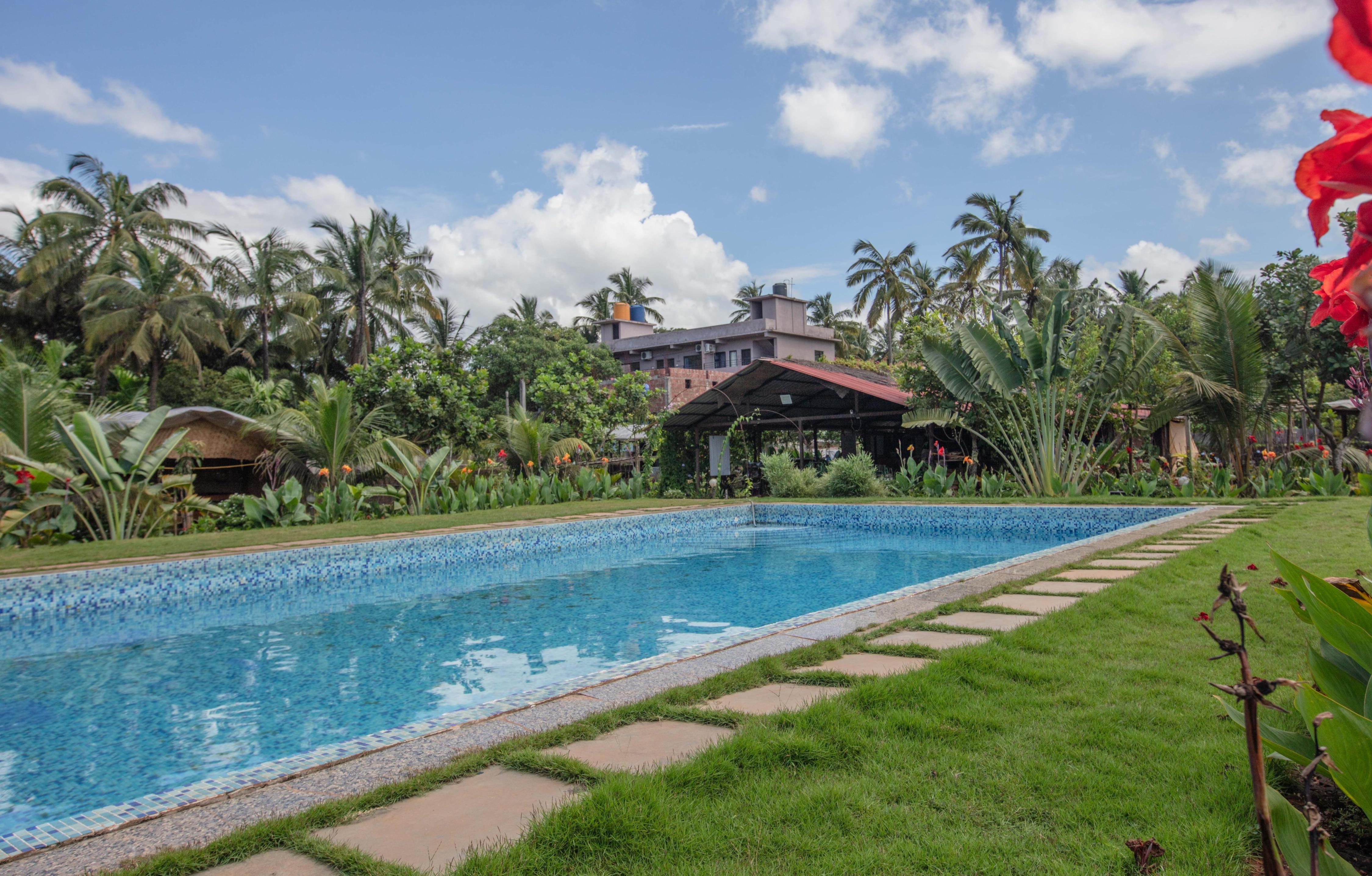 Beetroot Hostel - Tap to explore photos