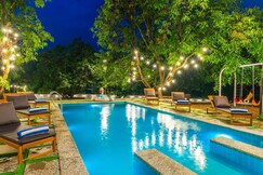 EKOSTAY  - Amante Villa 21BHK