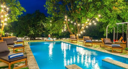 EKOSTAY  - Amante Villa 21BHK Room Type - EKOSTAY  - Amante Villa 21BHK