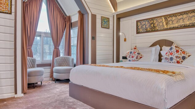 Green Rooms Resort Gulmarg Hotel Gulmarg - Reviews, Photos & Offer