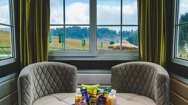 Photos of Green Rooms Resort Gulmarg - Gulmarg Hotel on Goibibo
