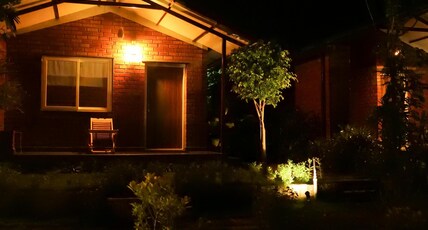 Medini Ecostay Room Type - Medini Ecostay - Riverfront Cottage #1