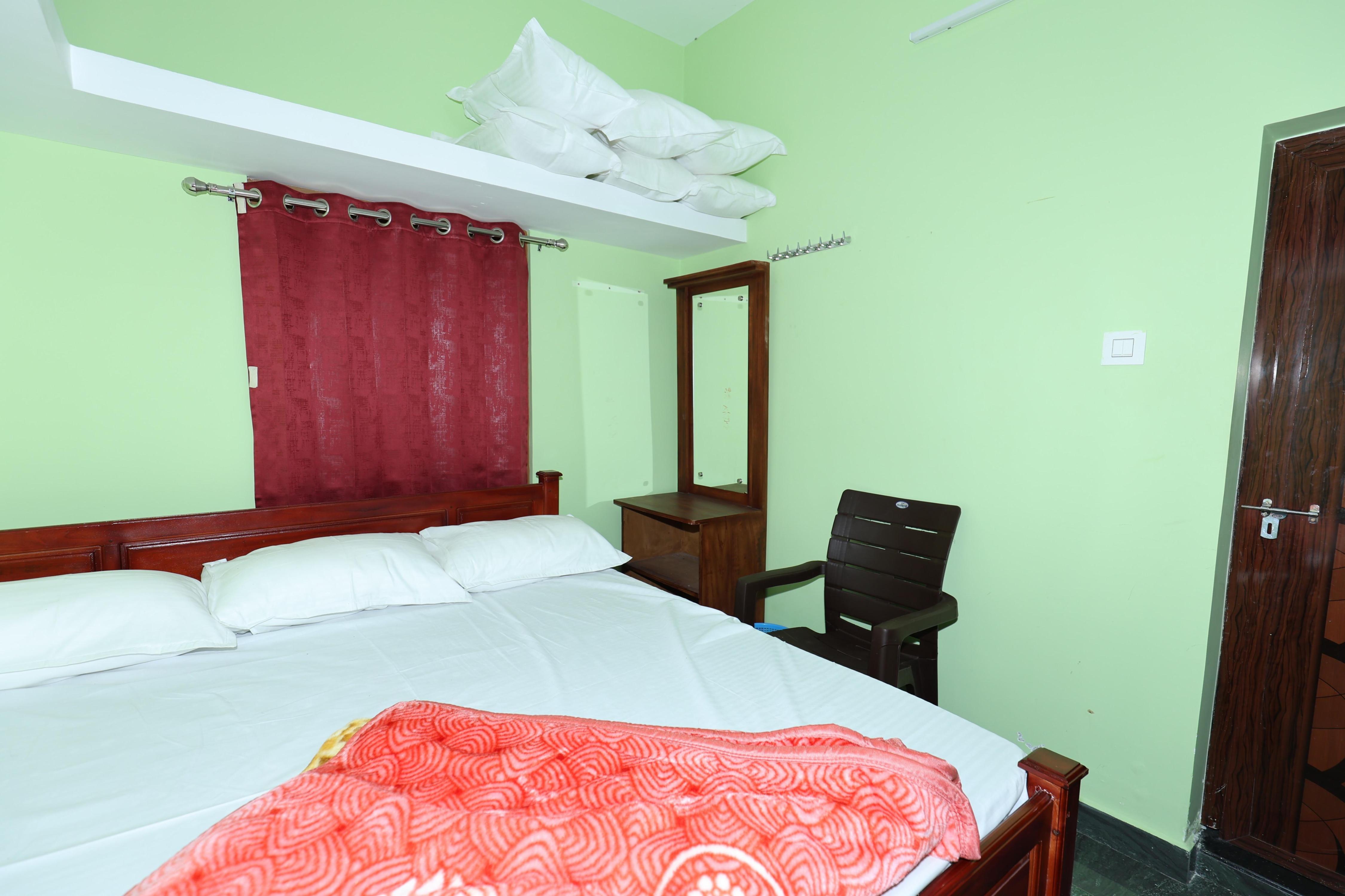 Aishwarya Homestay Vattavada - Tap to explore photos