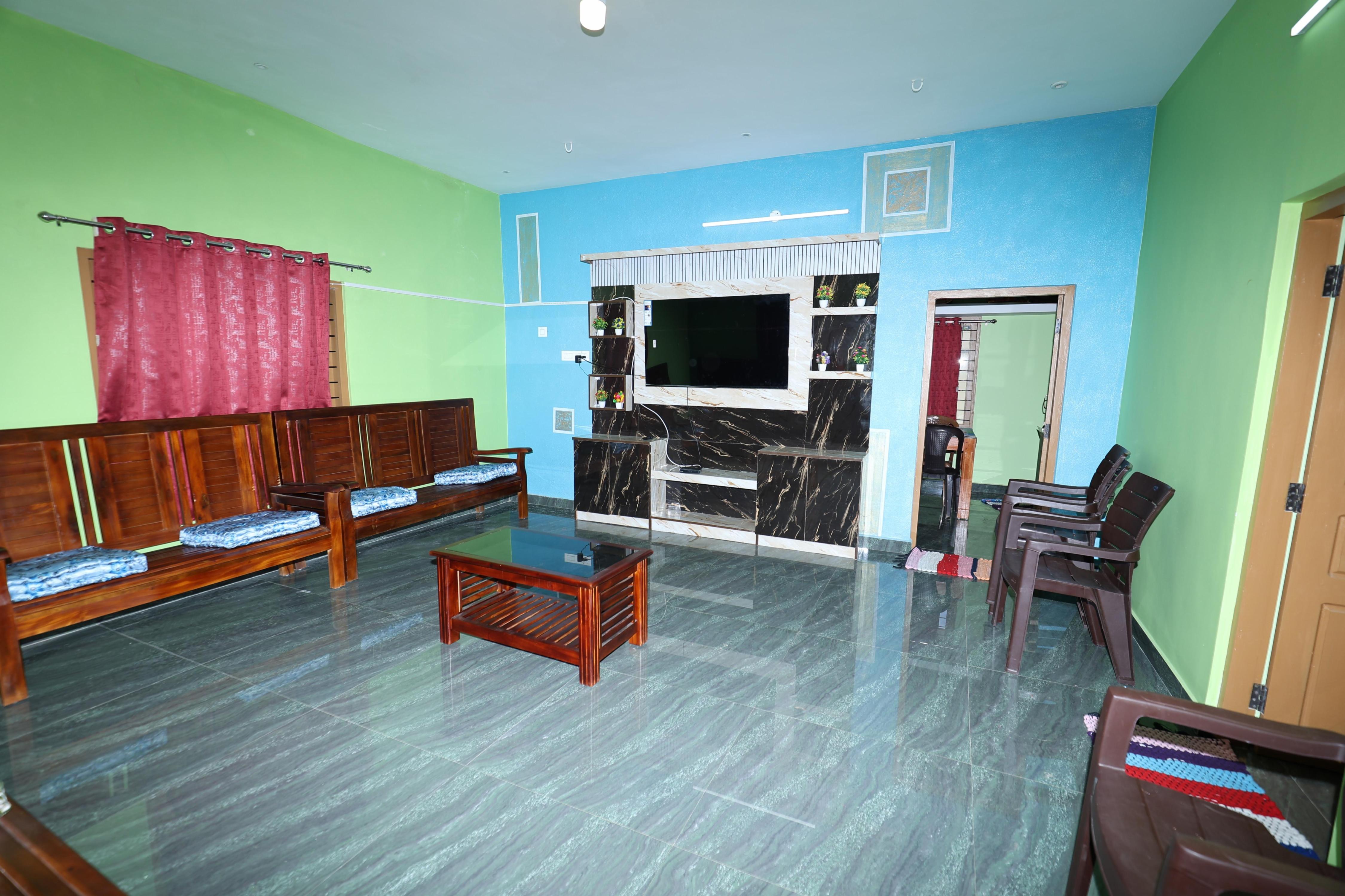 Aishwarya Homestay Vattavada - Tap to explore photos