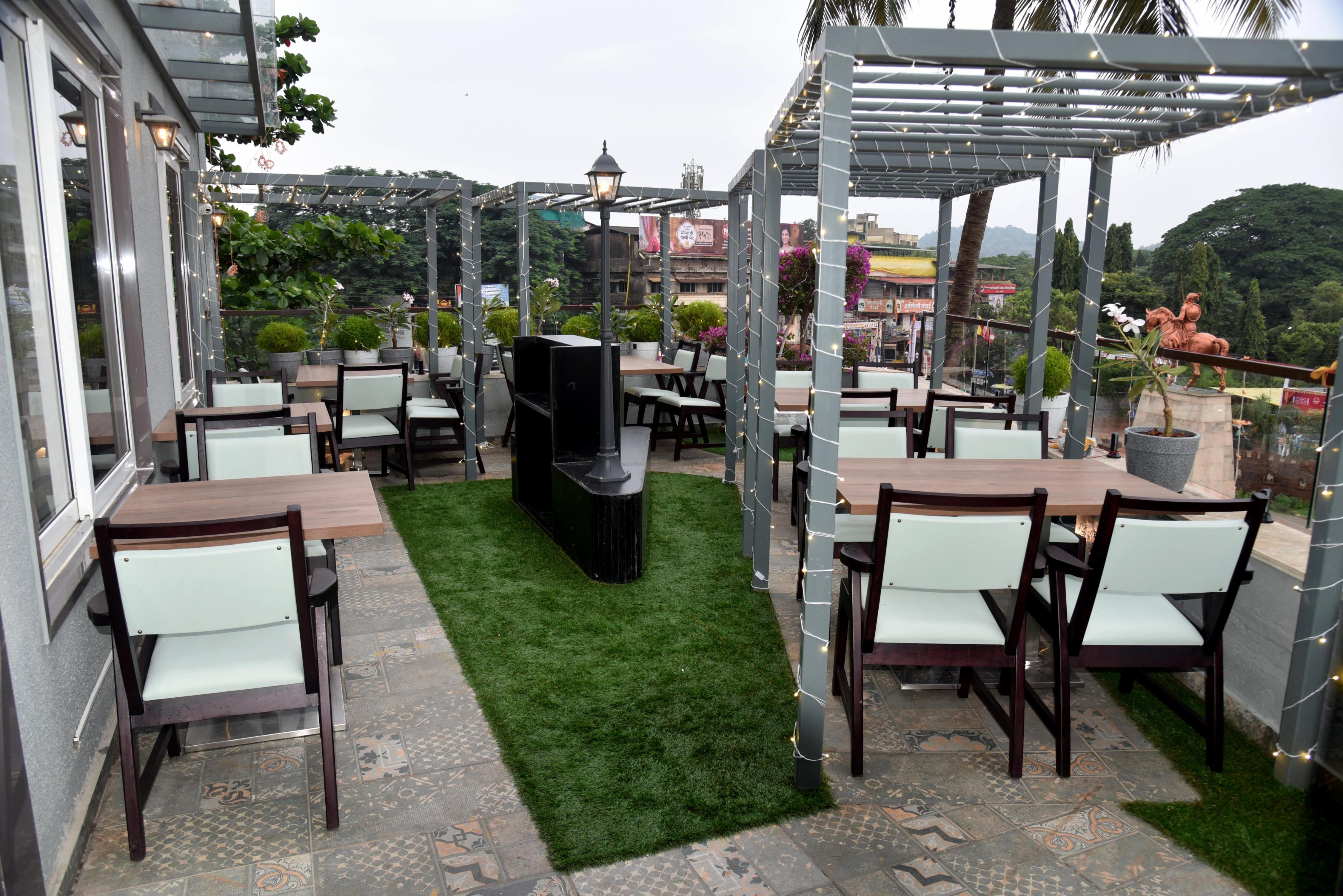 Hotel Golden Heritage Dapoli - Tap to explore photos