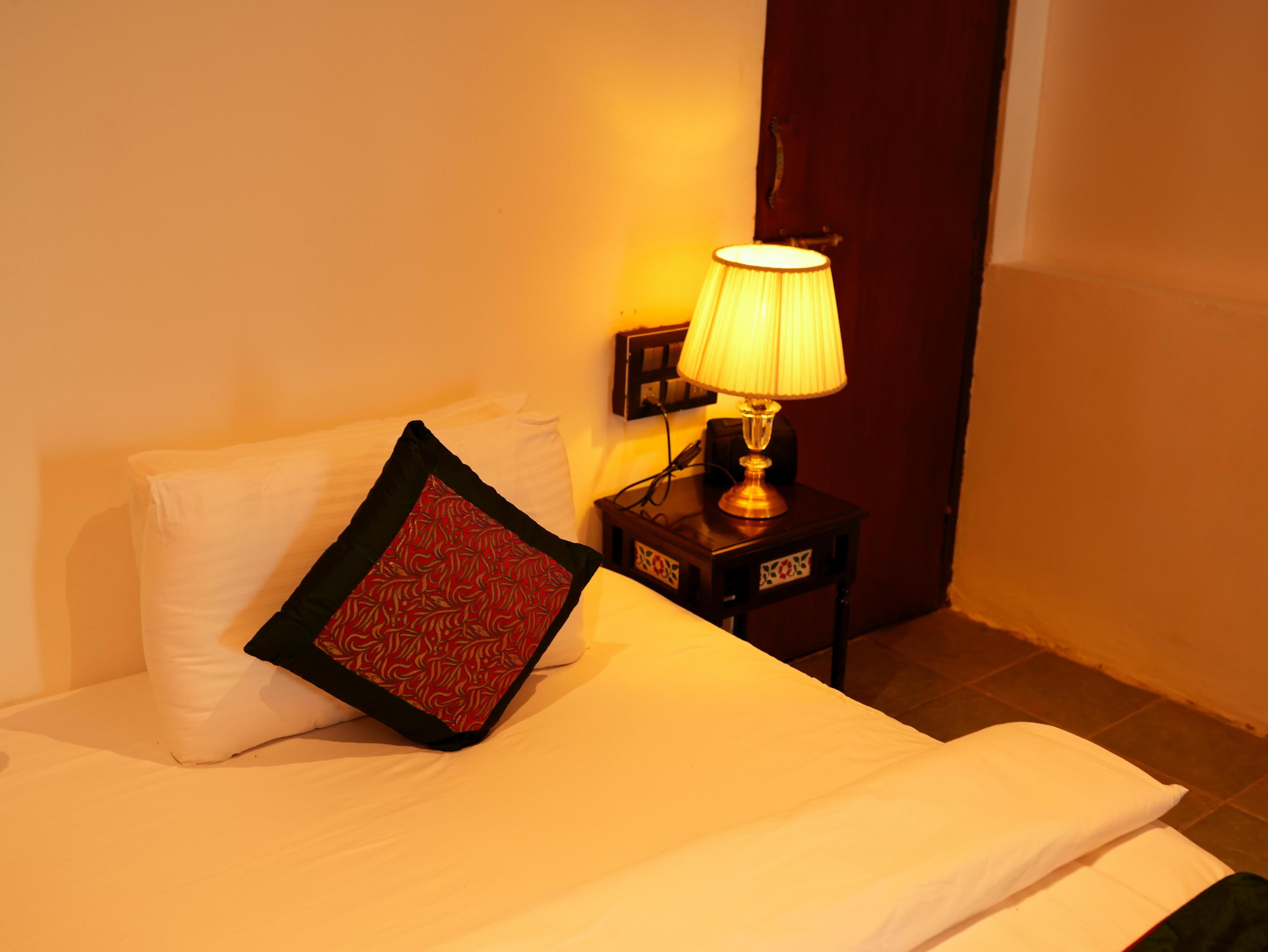 Basho Lake Resort Mulshi - Tap to explore photos